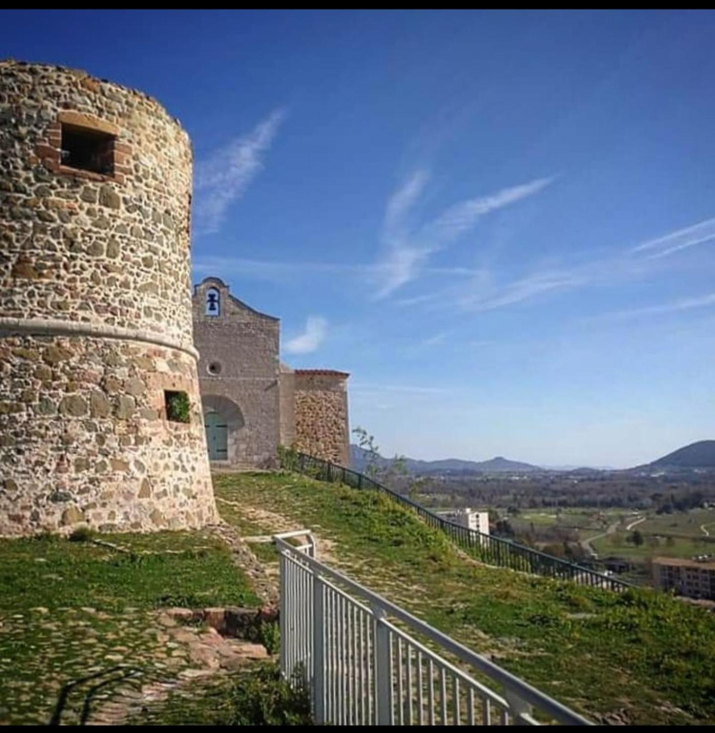 La Seyne-Sur-Mer, Tamaris Residence Villa Massada. Exterior photo